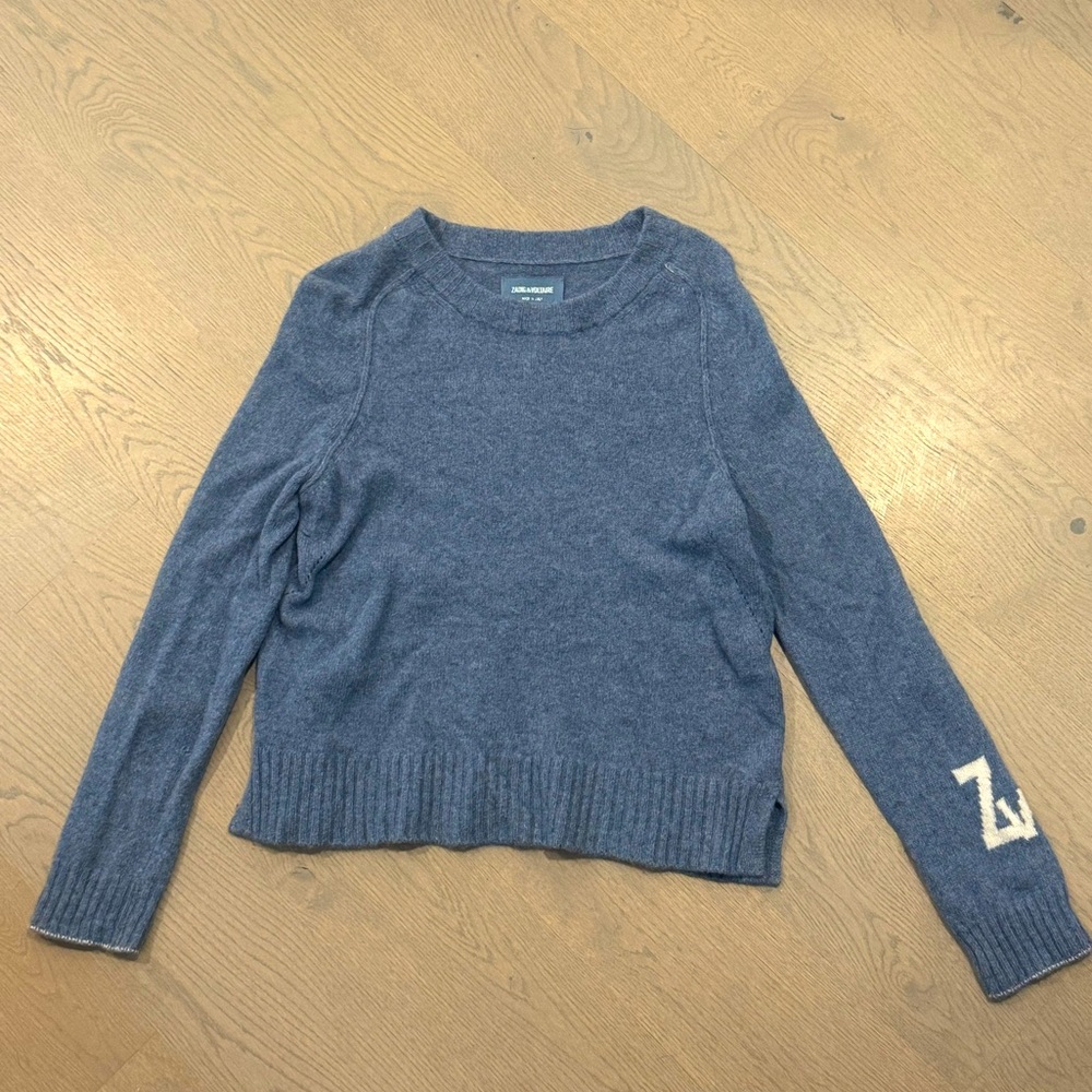Zadig & Voltaire Sweater